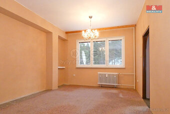 Prodej bytu 3+1, 73 m², Kamenický Šenov, ul. Pískovec I - 6