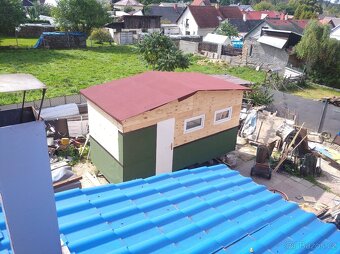 Karavan na pevné stání - 6