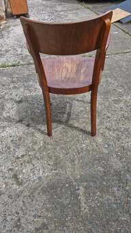 STARÉ KŘESÍLKO - THONET - 6