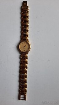 Dámské hodinky Tissot 6224K - 6