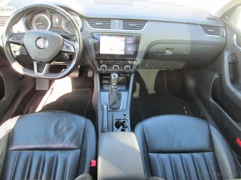 Škoda Octavia III 2.0TDi 110kw Style+ Columbus Webasto - 6