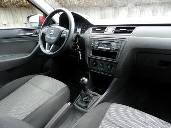 Seat Toledo 1.2 TSi 77 kW r.v. 2014 NOVÁ STK - 6