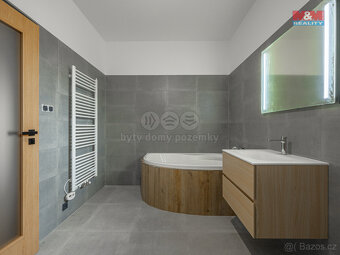 Prodej rodinného domu, 137 m², Tuklaty - 6