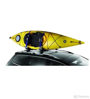 Thule stresni nosic kajak - 6