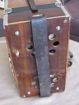 Hohner- CF - 6