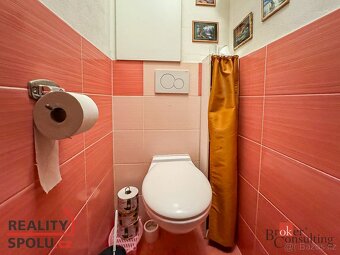 Prodej, byty/2+1, 56 m2, Nádražní 1790/22, 78501 Šternberk, - 6