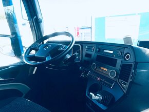 Mercedes-Benz Actros 1845 - tahač návěsů Lowdeck - 6