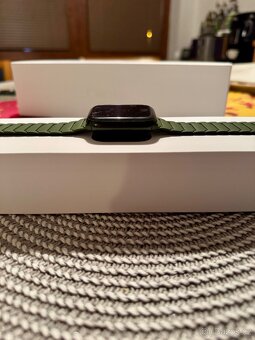 Apple Watch 7 45mm - 6