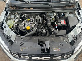 Dacia Jogger 1.0i 81kw rok 10.2023 ČR DOKLADY - 6