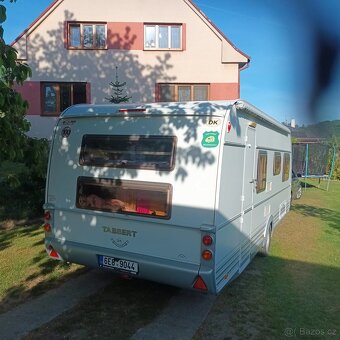 Tabbert 540 - 6
