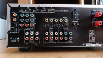 AV Receiver ONKYO HT-R518+DO - 6