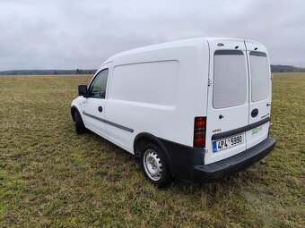 Opel Combo - 6