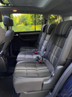 VW Touran 2.0tdi DSG 🚀🚀 - 6