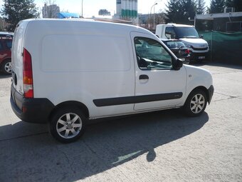 Renault Kangoo 1.5 dCi - 6