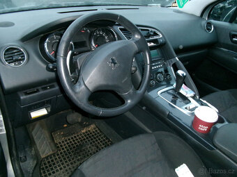 Peugeot 3008 - 6