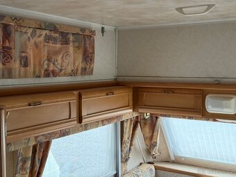 Karavan Rapido - 6