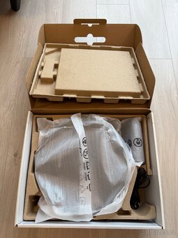 Samsung robotický vysavač s mopem - 6