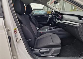 Škoda Octavia, 2.0TDI 85kW Ambition,ČR,1.Maj - 6