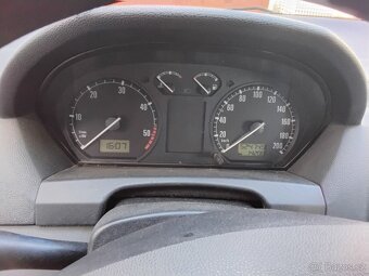 Fabia 1.9 - 6