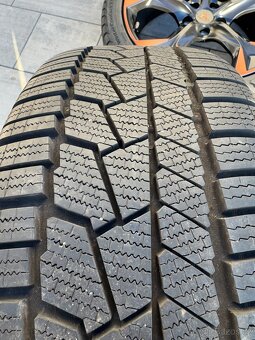 Originál alu kola Cupra Formentor 5x112 R19 zimní - 6