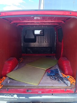 Prodám Ford Transit - 6