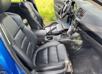 Mazda CX-5 SKYACTIV-D 175 AWD Sports-Line - 6