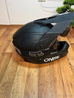 Oneal sonus 2021 - 6