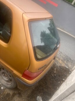 Peugeot 106 1.0i 37kw platná STK 11/2025 najeto 130.000km - 6