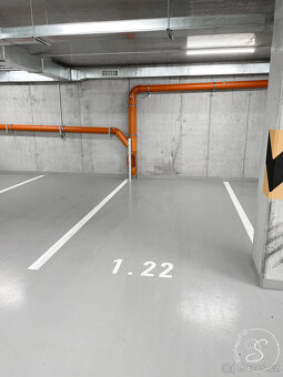 Pronájem bytu 2+kk 58 m² - 6