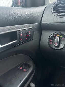 Vw Caddy maxi webasto, DSG, servisní knížka 175tis km - 6