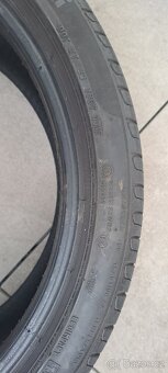 245/40R19 98Y XL RFT Cinturato P7 PNCS MOE PIRELLI - 6