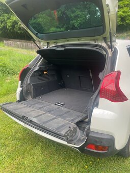Peugeot 3008 - 6