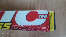 Lyže Atomic Race GS - 6