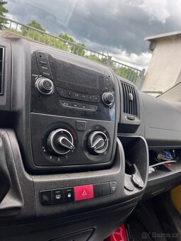 Peugeot Boxer 2.2 96kw - 6