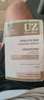 Zákony - 6