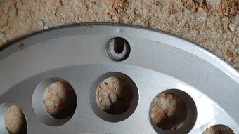 Sada poklic 13" Favorit, Žiguli, Škoda a jiné - 6