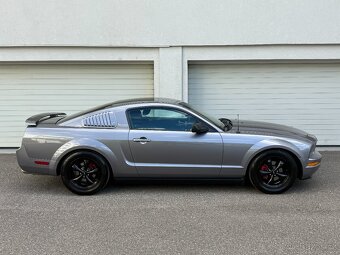 Ford Mustang, 4.0 V6, 150kw Manual - 6