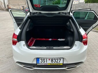 Citroen DS5 2.0HDi - 6