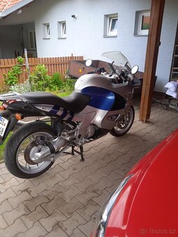 BMW K 1200 rs - 6