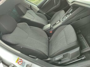 Škoda Octavia IV - 1.5 TSI e-tec - NÁHRADNÍ DÍLY - - 6