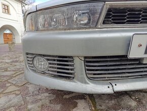 Galant wagon - 6