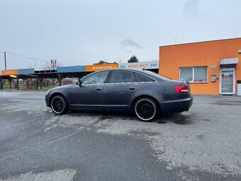 Audi A6 C6 3.2 V6 FSI quattro - 6