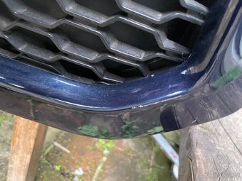 Maska Dodge Ram 1500 - 6