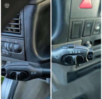 VW Caravelle 2002 - 6
