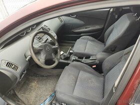 Nissan Primera 1.8i 16v combi - 6