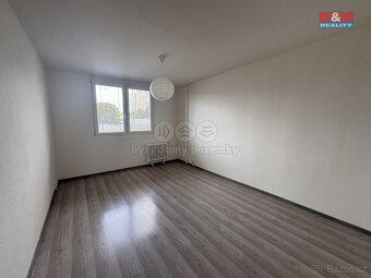 Pronájem bytu 1+1, 36 m², Frýdek-Místek, ul. Malý Koloredov - 6