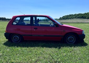 Daihatsu Charade GTti 🏁 Turbo - 6