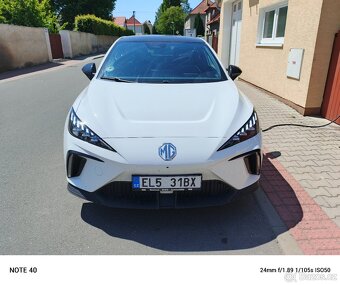 MG4 ELEGANCE 64kWh 150KW - 6