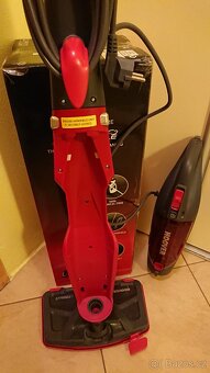 Parní čistič Hoover Steam Capsule - 6