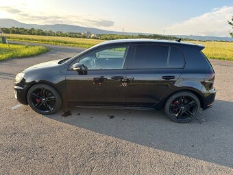 Volkswagen Golf 6 GTI - 6